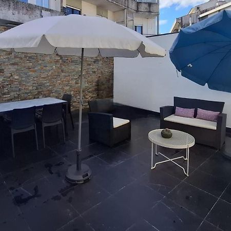 Apartamento Rendez Vous Oporto Exterior foto