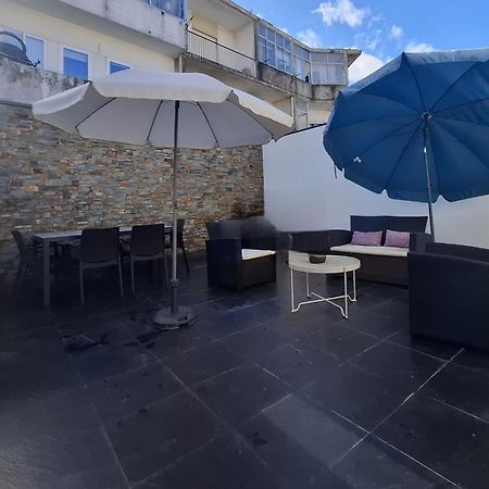 Apartamento Rendez Vous Oporto Exterior foto