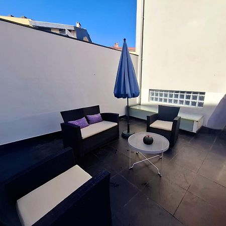 Apartamento Rendez Vous Oporto Exterior foto