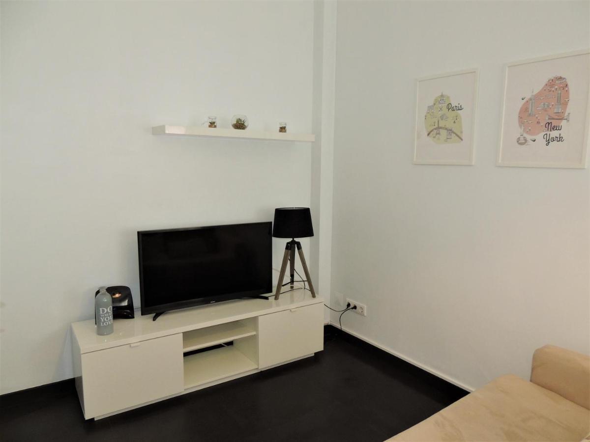 Apartamento Rendez Vous Oporto Exterior foto