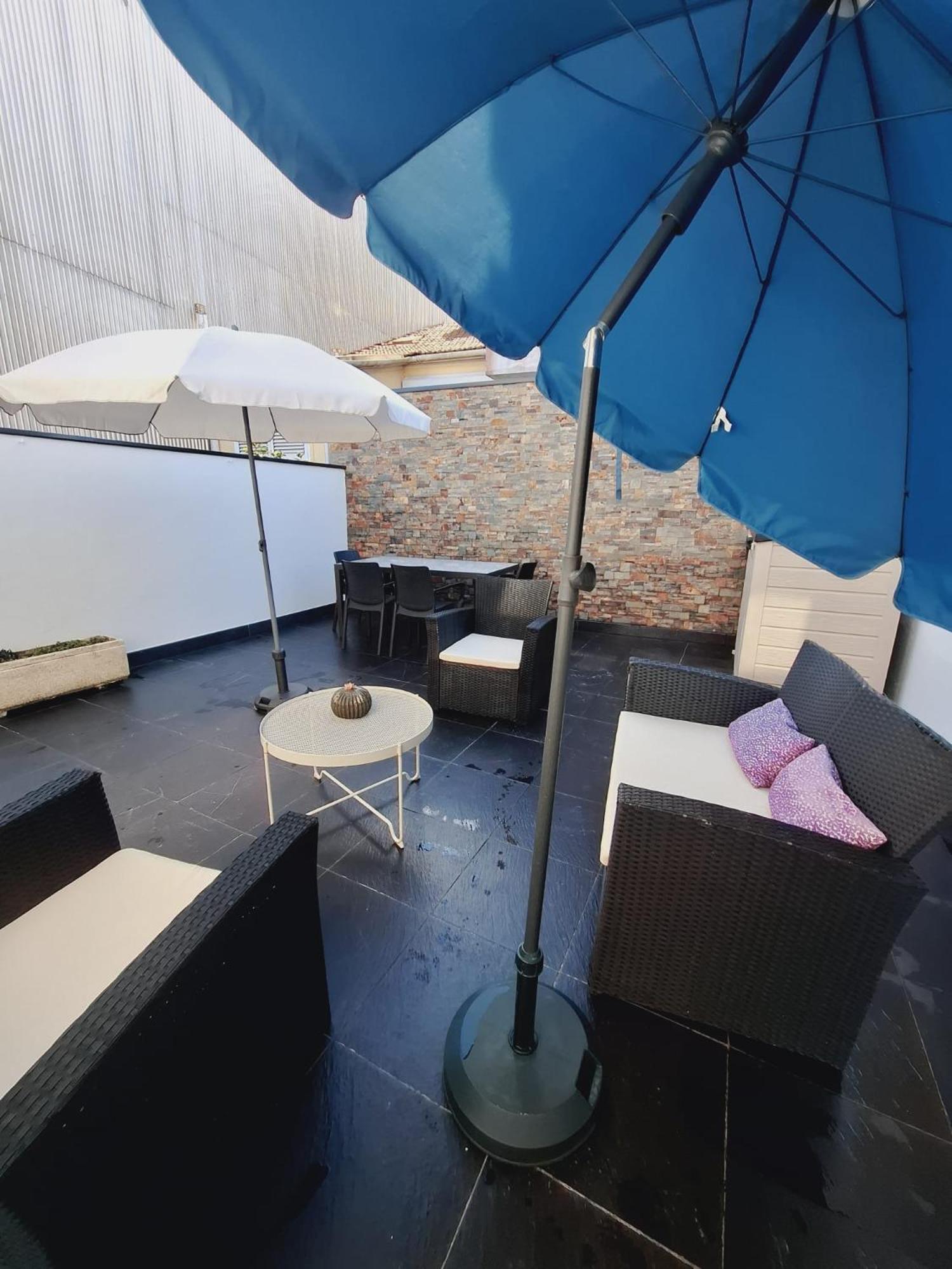 Apartamento Rendez Vous Oporto Exterior foto