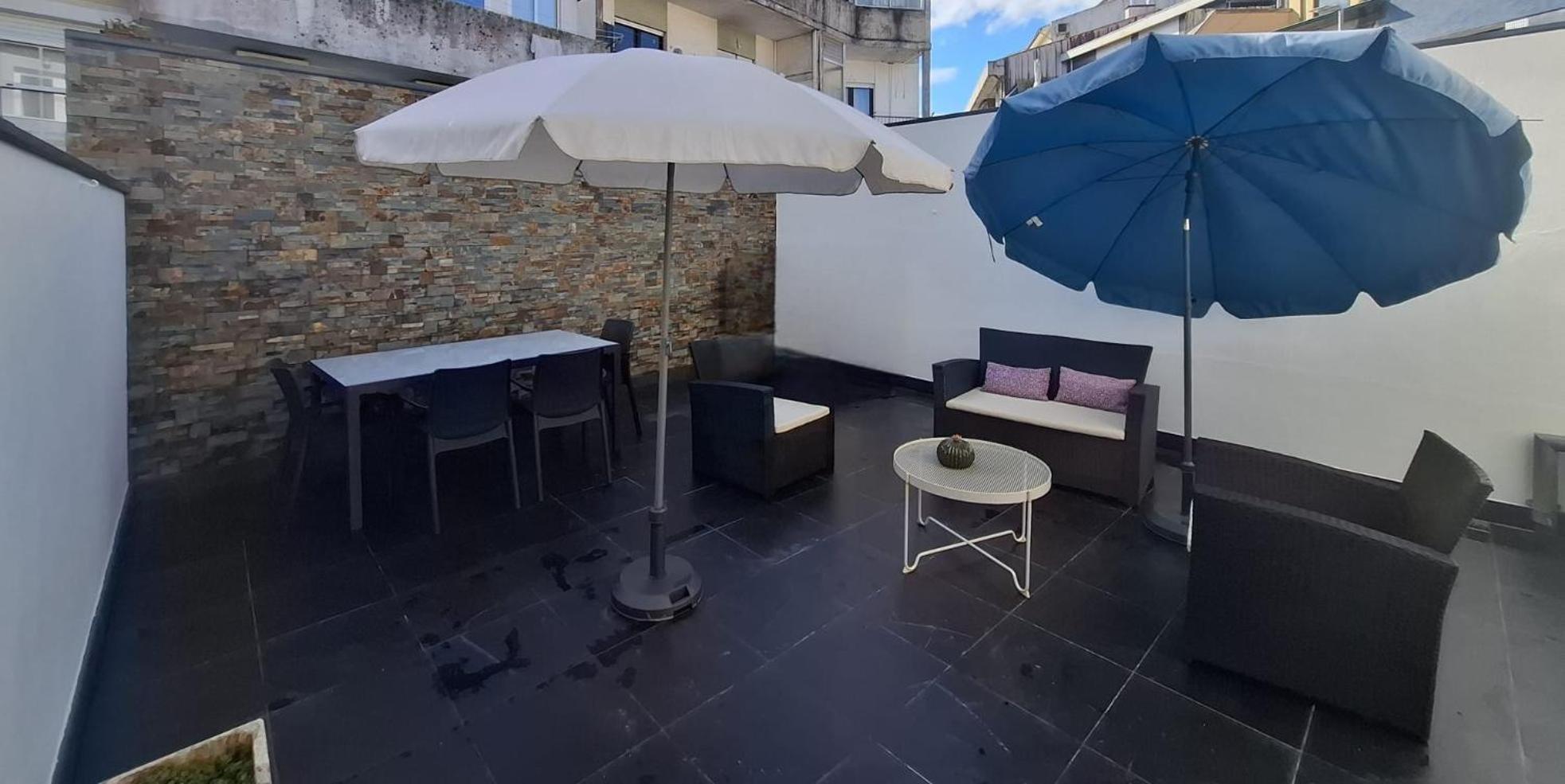 Apartamento Rendez Vous Oporto Exterior foto
