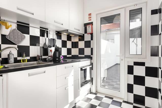 Apartamento Rendez Vous Oporto Exterior foto