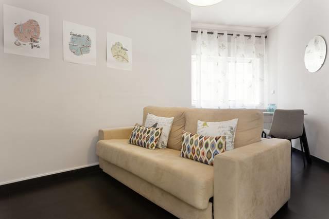 Apartamento Rendez Vous Oporto Exterior foto