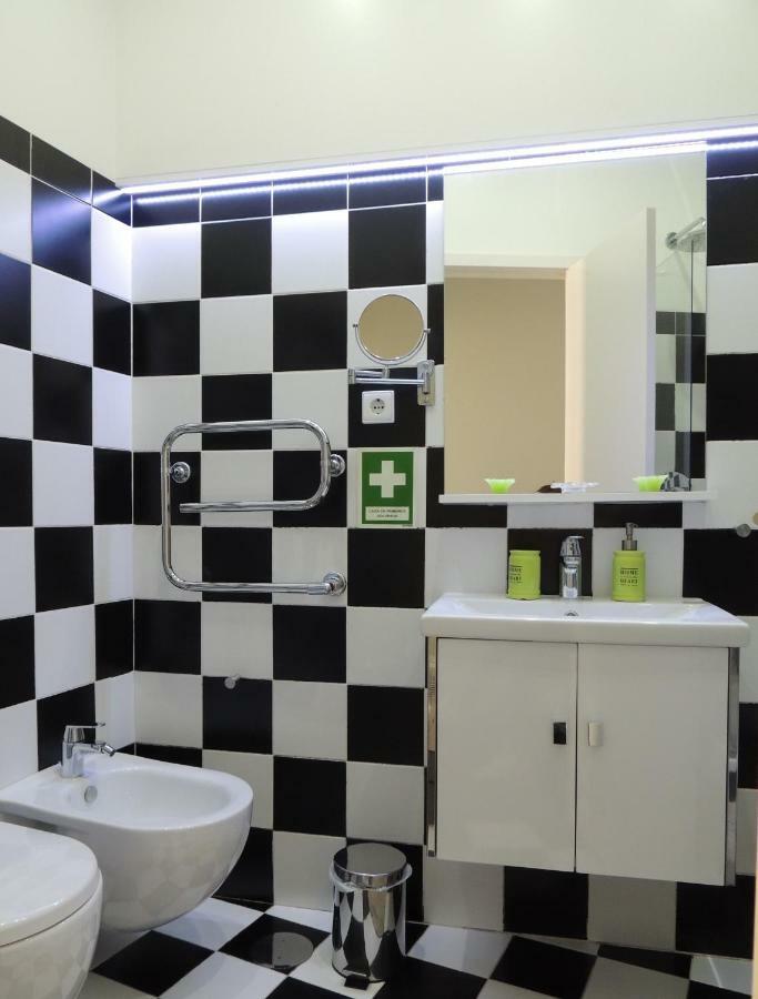 Apartamento Rendez Vous Oporto Exterior foto